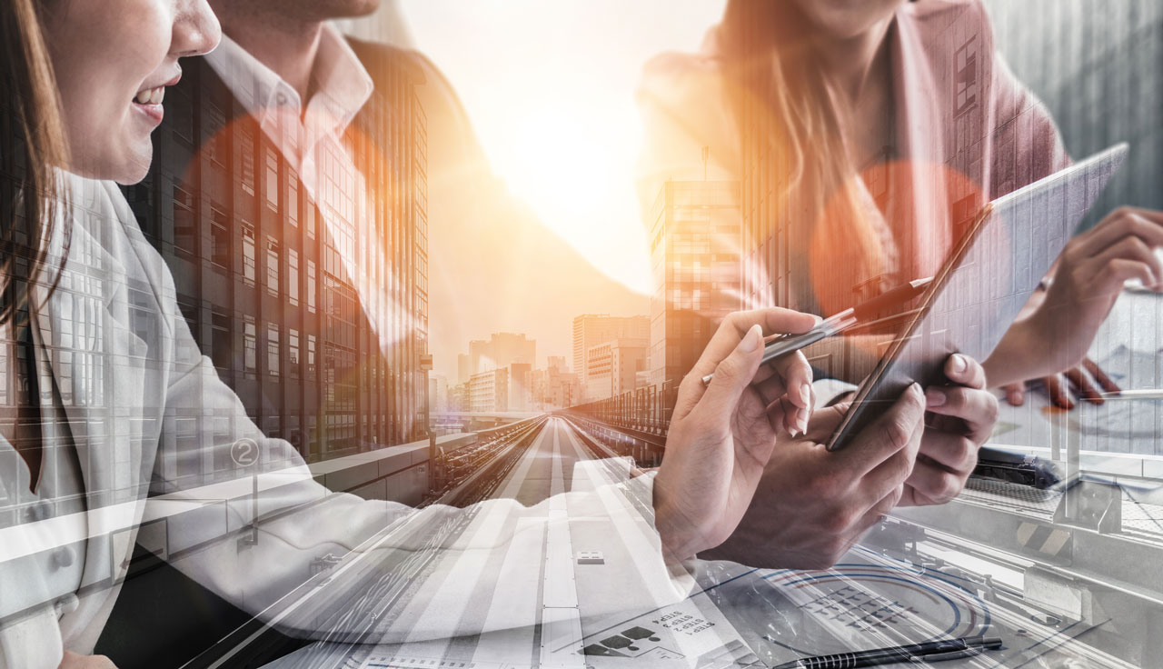 Zemincim ev ve ticari zemin çözümleri.