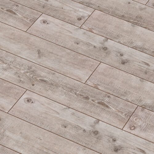 Alternative view of Majestic 52574 Pine Light Beige Laminat Parke