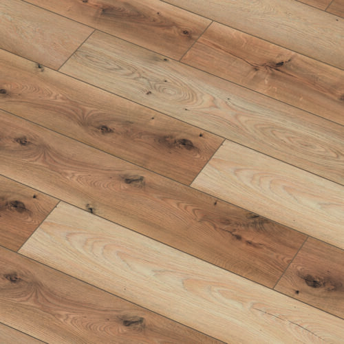 Alternative view of Majestic 52577 Oak Nature Mix Laminat Parke