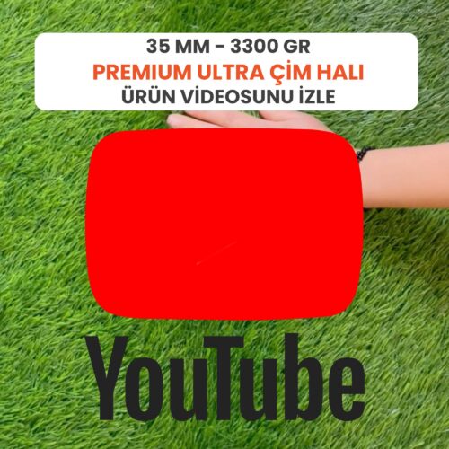 Alternative view of 35mm Premium Ultra 3300 gr  (15x30cm Numune Ürün)