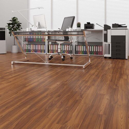 Çamsan Klasik Kashmir Teak