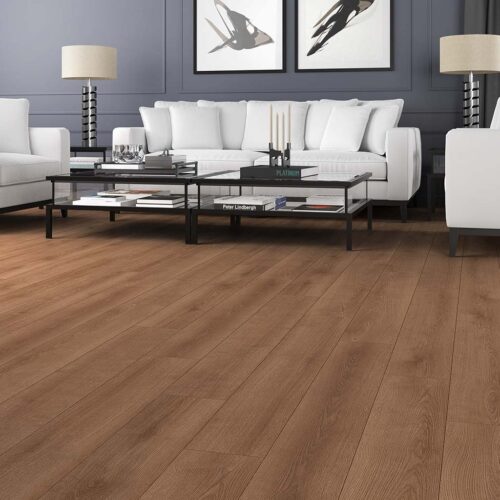 Çamsan Platinum Albero Meşe