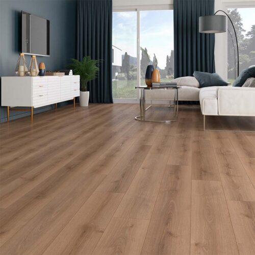 Çamsan Platinum Natural Meşe