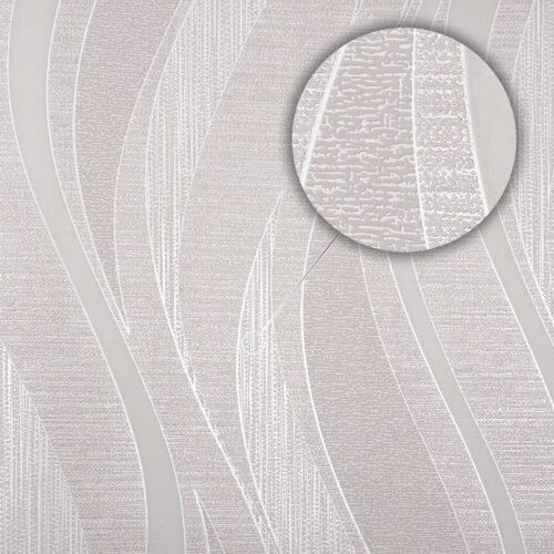 Deco Fashion 13603 Embosslu & Simli Duvar Kağıdı