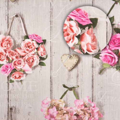 Deco Fashion 14503 Düz Duvar Kağıdı