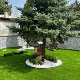 FERRARA 50MM BİTİM İNŞAAT SAN VE TİC LTD ŞTİ SELÇUKLU KONYA