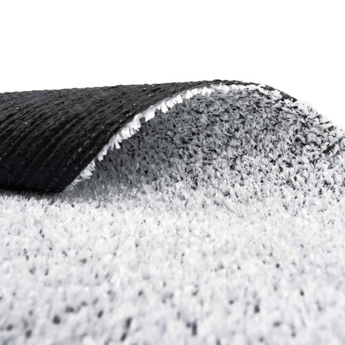 Alternative view of Beyaz 7mm Düz Çim Halı 800 gr