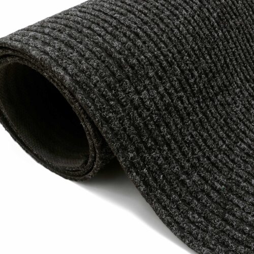 Turbo 78 Antrasit Nem ve Toz Alıcı Yolluk – Genişlik 200 cm