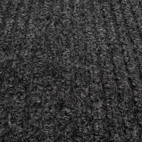 Alternative view of Turbo 74 Gri Nem ve Toz Alıcı Yolluk – Genişlik 100 cm