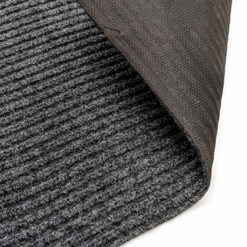 Alternative view of Turbo 74 Gri Nem ve Toz Alıcı Yolluk – Genişlik 200 cm