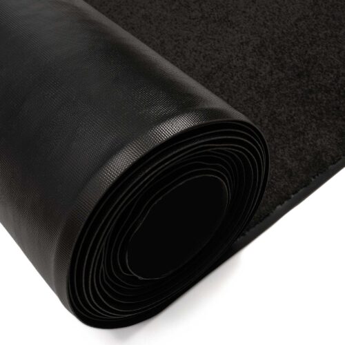 Alternative view of Alpha 78 Siyah Nem ve Toz Alıcı Yolluk - Genişlik 120 cm
