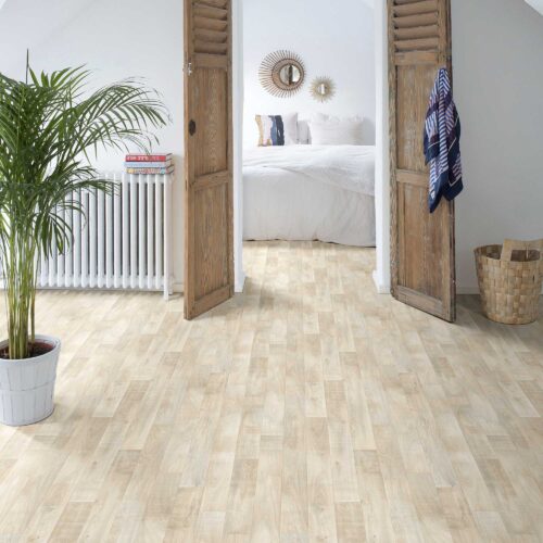 Alternative view of Quintex Water Oak 196L