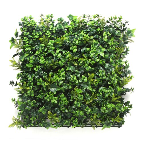 Tropic Yapay Duvar Bitkisi 50x50 Panel