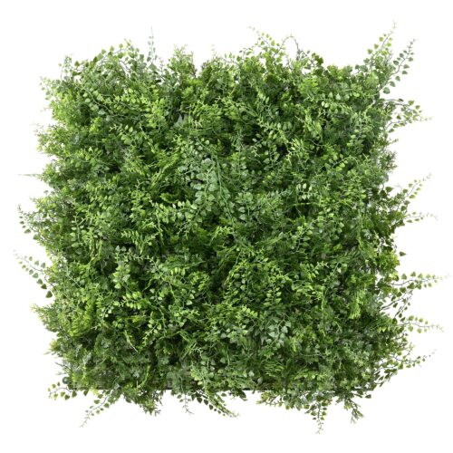 Fern Yapay Duvar Bitkisi 50x50 Panel