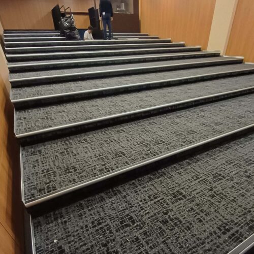 Alternative view of Metro 75 - Pera Güzel Sanatlar Lisesi - Şişli / İstanbul