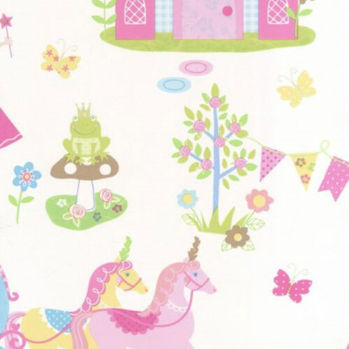 Tiny Tots 45143 Çocuk ve Bebek Odası Duvar Kağıdı
