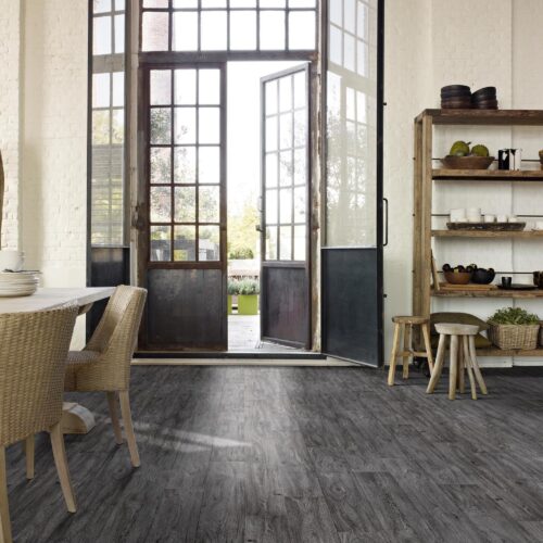Atlantic 909D Aged Oak