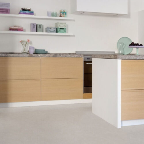 Moduleo Roots 55 Azuriet LVT Vinil Karo - 32,9 x 65,9 cm