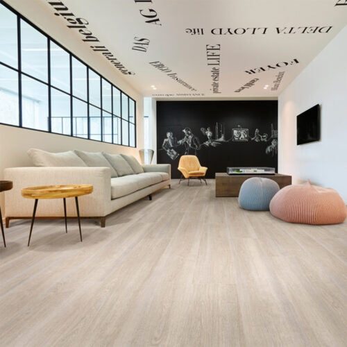 Moduleo Transform 55 Verdon Oak LVT Vinil Karo - 19,6 x 132 cm